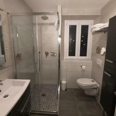 Coccinelle Apartamento Nice