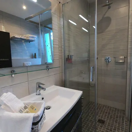 Coccinelle Apartment