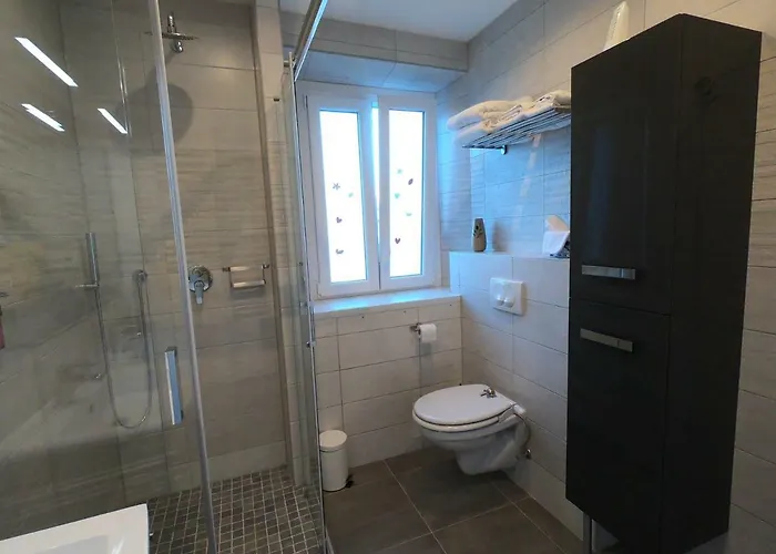 Apartamento Coccinelle