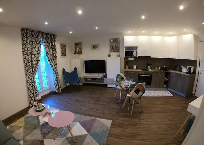 Apartamento Coccinelle