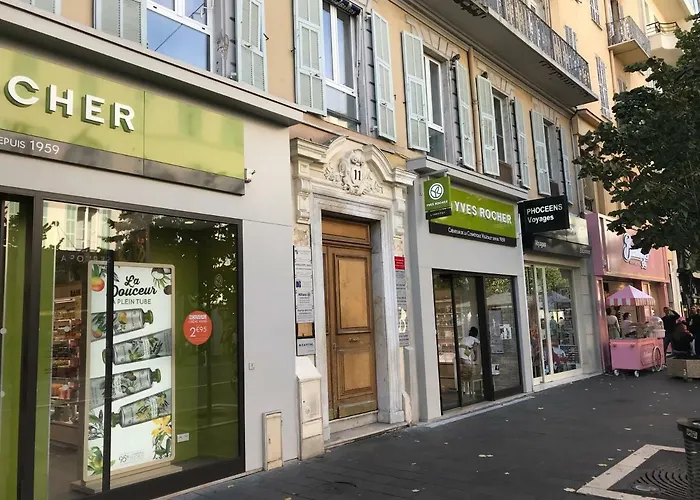 Coccinelle Apartamento *
