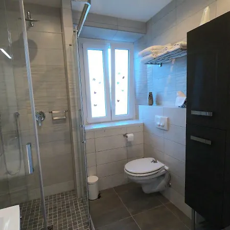 Apartament Coccinelle